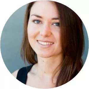 Lily Nichols - Author