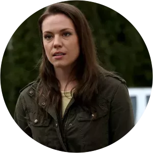 Lily Page - Mythological character