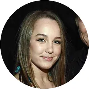 Lily Pearl Black - Actress