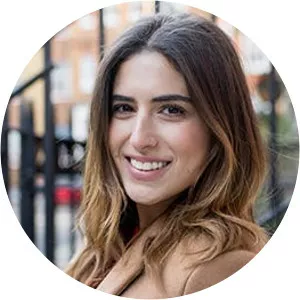 Lily Pebbles - YouTuber