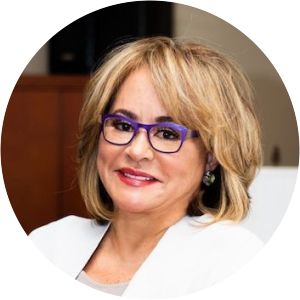 Lily Radford photograph