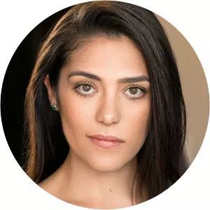 Lily Richards photograph