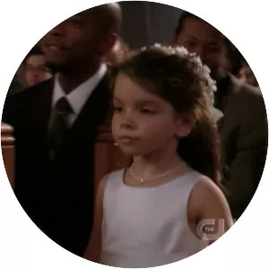 Lily Roe Scott - Fictional character