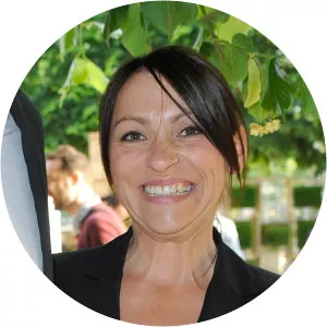 Lily Rose Chabal photograph