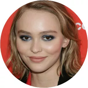 Lily-Rose Depp - French-American actress