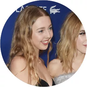 Lily Rosenthal photograph