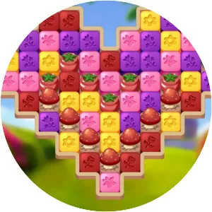 Lily's Garden - Video game