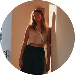 Lily Samantha Longley - Luc Longley's daughter