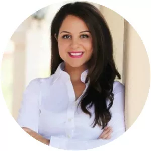 Lily Sarafan - Entrepreneur