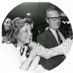 Lily Schreyer photograph