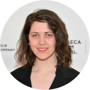 Lily Spottiswoode - Roger Spottiswoode's daughter