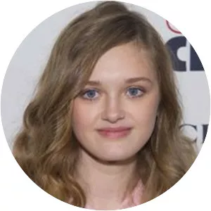 Lily Taieb - Actress