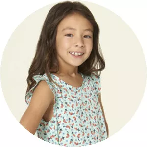 Lily Tucker-Pritchett