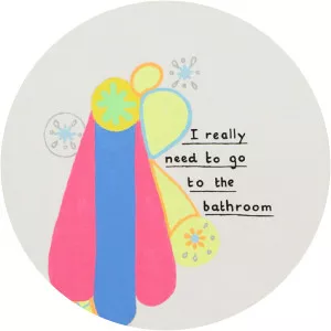 Lily van der Stokker