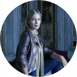 Lily van der Woodsen - Fictional character