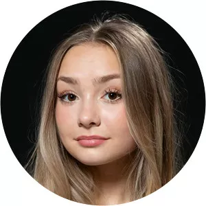 Lily Wahlsteen - Actress