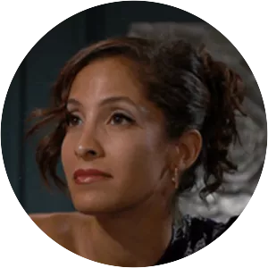 Lily Winters photograph