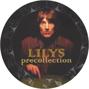 alison's halo lilys - Rock band