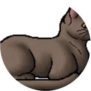 Lilywhisker - Fictional character