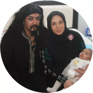 Lim Bintang - Limbad's daughter