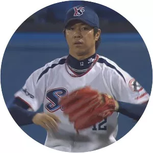 Lim Chang-yong - Baseball pitcher