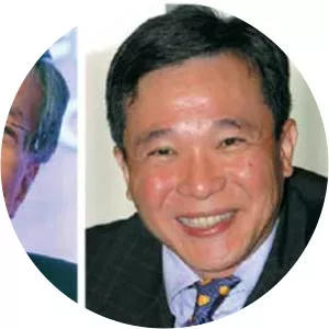 Lim Chee Wah - Lim Kok Thay's brother