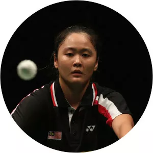 Lim Chiew Sien - Malaysian badminton player
