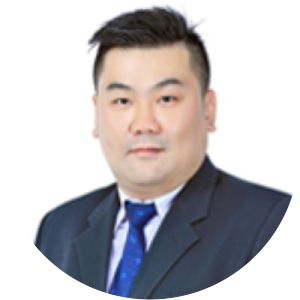 Lim Chin Teong photograph