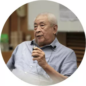 Lim Chong Keat - Architect
