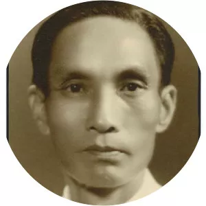 Lim Hak Tai
