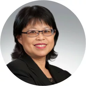 Lim Hui Ming - Lawyer ‧ Lim Guan Eng's brother