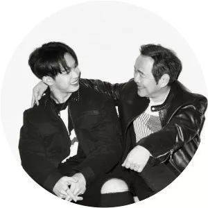 LIM JI HOON - Singer