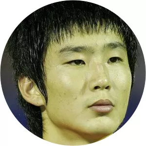 Lim Jong-eun - South Korean footballer
