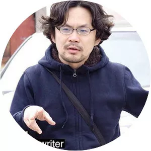 Lim Kah-wai - Malaysian film director