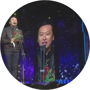 Lim Sangchun - TV writer