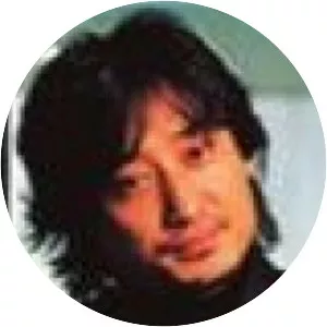 Lim Seung-yong - Film producer