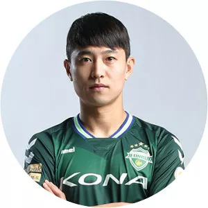 Lim Sun-young - South Korean footballer