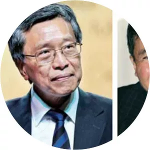 Lim Tee Keong - Lim Kok Thay's brother