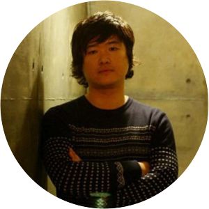 Lim Woo-seong - Film director