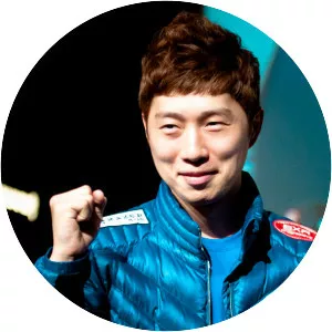 Lim Yo-hwan - South Korean gamer