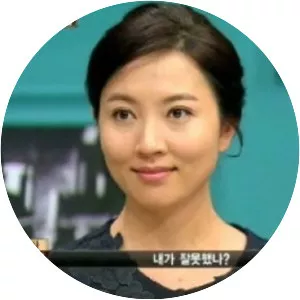 Lim Yoon-sun - South Korean lawyer