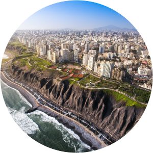 Lima, Peru