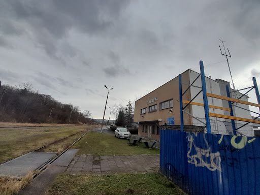 Limanowa przystanek autobusowy PKP