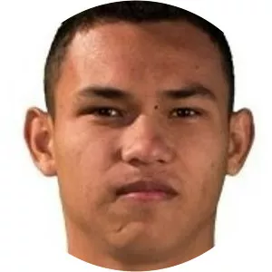 Limberg Gutiérrez Jr.