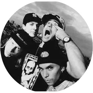 Limbomaniacs - Musical group