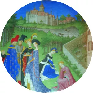 Limbourg brothers