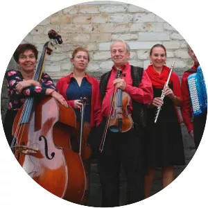 Limbrant - Musical group