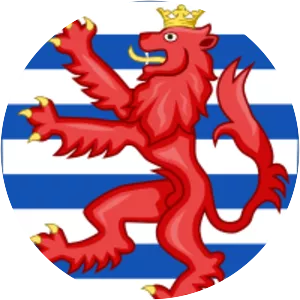 Limburg-Luxemburg dynasty - 