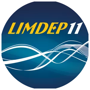 LIMDEP - Software