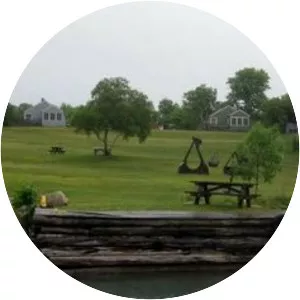 Lime Island State Recreation Area